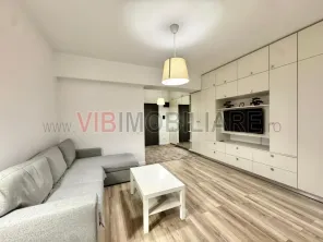 Studio - Bloc Nou - Lujerului - Plaza - Metrou - imagine 13