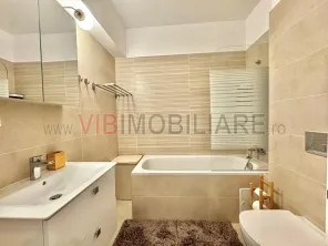 Studio - Bloc Nou - Lujerului - Plaza - Metrou - imagine 7