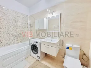 3 Camere - Decebal - Rond Alba Iulia - Bloc Nou - Parcare - imagine 9