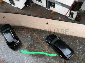 3 Camere - Decebal - Rond Alba Iulia - Bloc Nou - Parcare - imagine 16