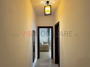 3 Camere - Decebal - Rond Alba Iulia - Bloc Nou - Parcare - imagine 12