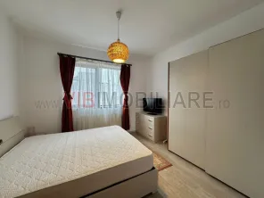 3 Camere - Decebal - Rond Alba Iulia - Bloc Nou - Parcare - imagine 5