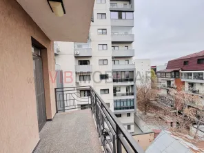 3 Camere - Decebal - Rond Alba Iulia - Bloc Nou - Parcare - imagine 10