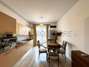 3 Camere - Decebal - Rond Alba Iulia - Bloc Nou - Parcare - imagine 7