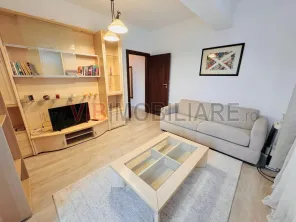 3 Camere - Decebal - Rond Alba Iulia - Bloc Nou - Parcare - imagine 4