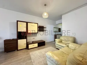 3 Camere - Decebal - Rond Alba Iulia - Bloc Nou - Parcare - imagine 9