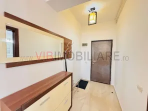 3 Camere - Decebal - Rond Alba Iulia - Bloc Nou - Parcare - imagine 3