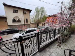 3 Camere - Decebal - Rond Alba Iulia - Bloc Nou - Parcare - imagine 6