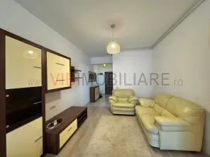 3 Camere - Decebal - Rond Alba Iulia - Bloc Nou - Parcare - imagine 6