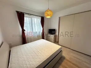 3 Camere - Decebal - Rond Alba Iulia - Bloc Nou - Parcare - imagine 14