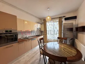 3 Camere - Decebal - Rond Alba Iulia - Bloc Nou - Parcare - imagine 8