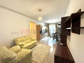 3 Camere - Decebal - Rond Alba Iulia - Bloc Nou - Parcare - imagine 4