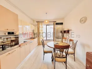 3 Camere - Decebal - Rond Alba Iulia - Bloc Nou - Parcare - imagine 7