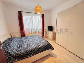 3 Camere - Decebal - Rond Alba Iulia - Bloc Nou - Parcare - imagine 5