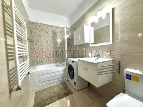 3 Camere - Decebal - Rond Alba Iulia - Bloc Nou - Parcare - imagine 11