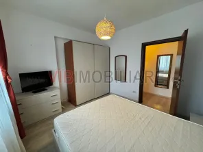 3 Camere - Decebal - Rond Alba Iulia - Bloc Nou - Parcare - imagine 13