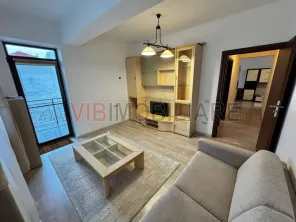 3 Camere - Decebal - Rond Alba Iulia - Bloc Nou - Parcare - imagine 3