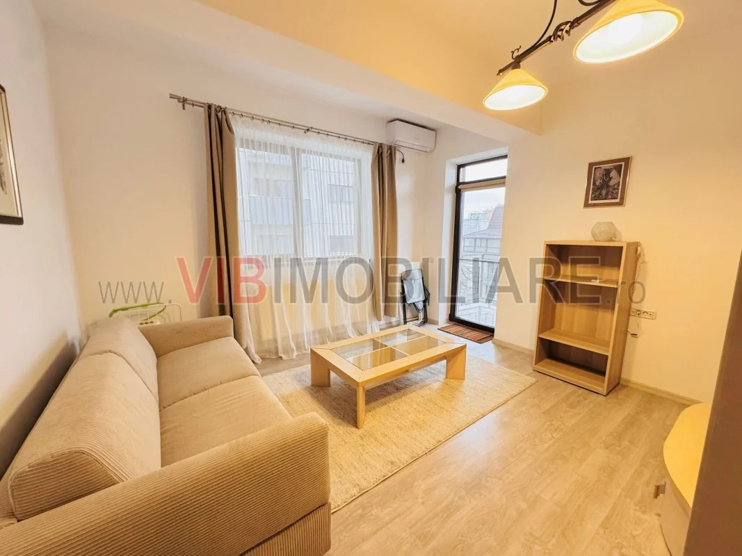 3 Camere - Decebal - Rond Alba Iulia - Bloc Nou - Parcare - imagine 1