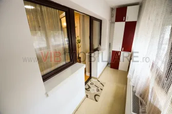 Camil Ressu - Dristor - Aleea Suraia - 3 cam 1984 - renovat/mobilat complet - imagine 5