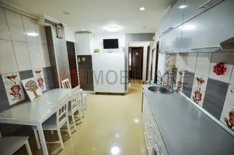 Camil Ressu - Dristor - Aleea Suraia - 3 cam 1984 - renovat/mobilat complet - imagine 9