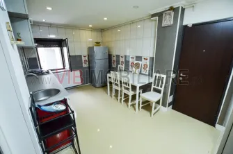 Camil Ressu - Dristor - Aleea Suraia - 3 cam 1984 - renovat/mobilat complet - imagine 8