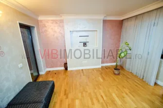 Camil Ressu - Dristor - Aleea Suraia - 3 cam 1984 - renovat/mobilat complet - imagine 4