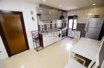 Camil Ressu - Dristor - Aleea Suraia - 3 cam 1984 - renovat/mobilat complet - imagine 7