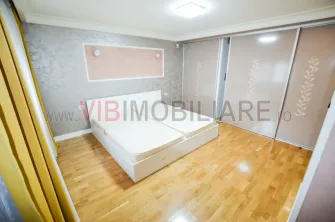 Camil Ressu - Dristor - Aleea Suraia - 3 cam 1984 - renovat/mobilat complet - imagine 12