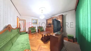 Vitan -Str Foisorului - 3 camere SUT 75 MP - Metrou Mihai Bravu 950 ml - imagine 3