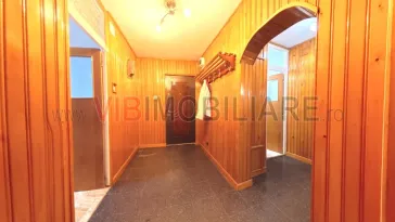 Vitan -Str Foisorului - 3 camere SUT 75 MP - Metrou Mihai Bravu 950 ml - imagine 5