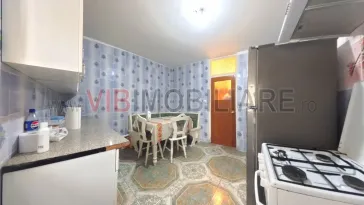 Vitan -Str Foisorului - 3 camere SUT 75 MP - Metrou Mihai Bravu 950 ml - imagine 4