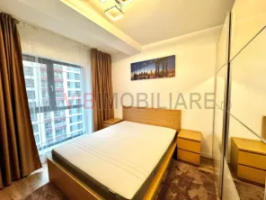 2 Camere - Bloc Nou - Lujerului - Politehnica - Parcare - imagine 5