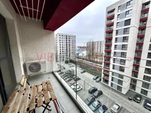 2 Camere - Bloc Nou - Lujerului - Politehnica - Parcare - imagine 10