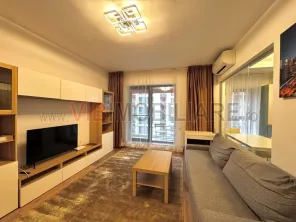 2 Camere - Bloc Nou - Lujerului - Politehnica - Parcare - imagine 2