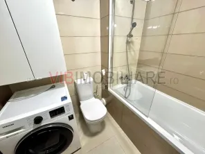 2 Camere - Bloc Nou - Lujerului - Politehnica - Parcare - imagine 9