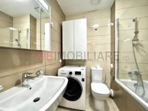 2 Camere - Bloc Nou - Lujerului - Politehnica - Parcare - imagine 8