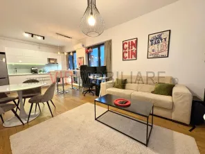 2 Camere - Bloc Nou - Politehnica - Iuliu Maniu - imagine 3