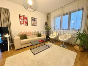 2 Camere - Bloc Nou - Politehnica - Iuliu Maniu - imagine 4