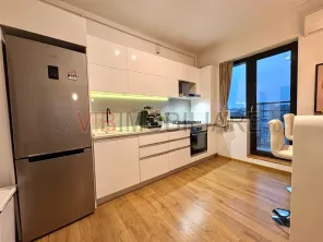 2 Camere - Bloc Nou - Politehnica - Iuliu Maniu - imagine 9