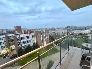 2 Camere - Bloc Nou - Politehnica - Iuliu Maniu - imagine 10