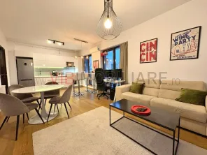 2 Camere - Bloc Nou - Politehnica - Iuliu Maniu - imagine 5