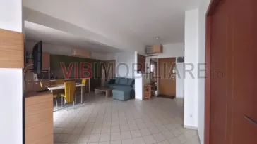 Decebal - Muncii - imobil 2012 - 2 camere - mobilat/utilat - imagine 5