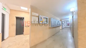 Decebal - Muncii - imobil 2012 - 2 camere - mobilat/utilat - imagine 9