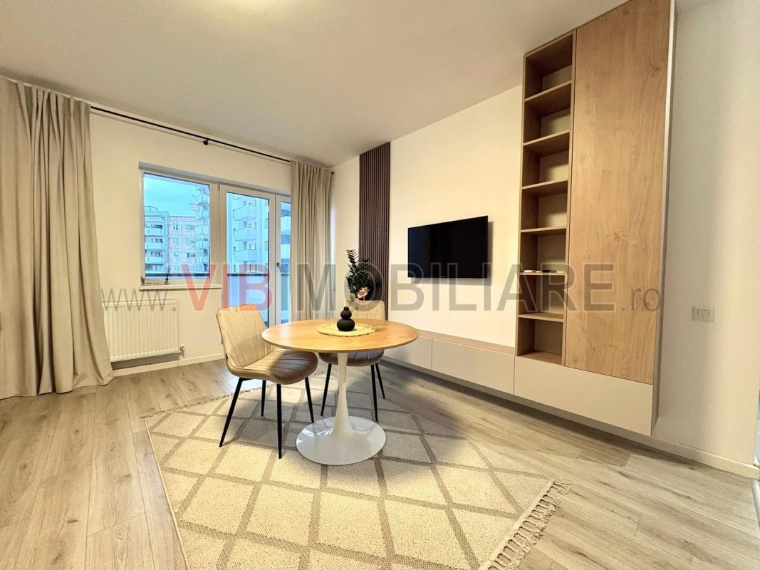 Studio - Pacii - Bloc Nou - 2025 - imagine 1