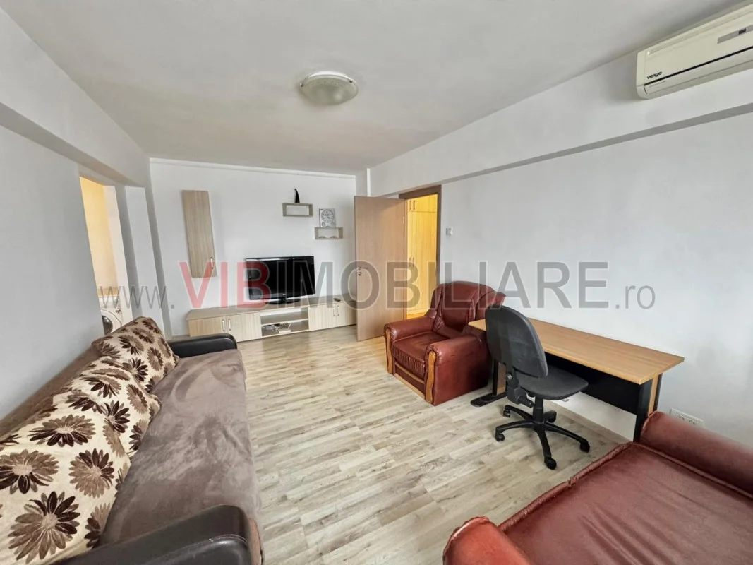 2 Camere - Titan - Metrou - Parc - imagine 1