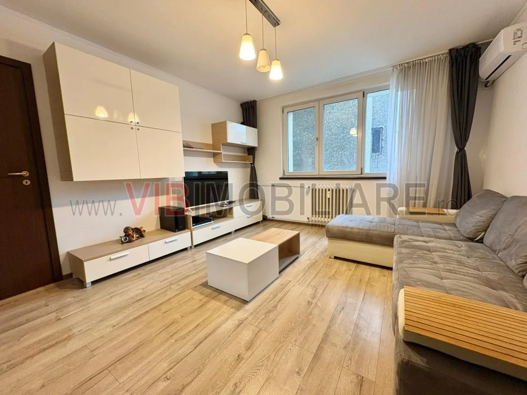 3 Camere - Grivitei - Basarab - Pasaj Basarab - Metrou - imagine 1