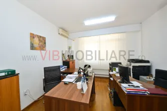 1 Mai, Inginer Zablovschi, Vila D+P+1E+M, 600 mp construiti, ideala birouri, clinica, comercial. - imagine 9