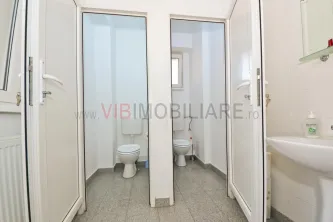 1 Mai, Inginer Zablovschi, Vila D+P+1E+M, 600 mp construiti, ideala birouri, clinica, comercial. - imagine 11