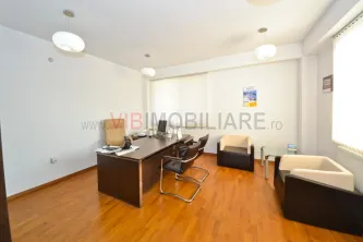 1 Mai, Inginer Zablovschi, Vila D+P+1E+M, 600 mp construiti, ideala birouri, clinica, comercial. - imagine 8
