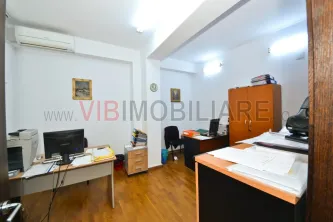 1 Mai, Inginer Zablovschi, Vila D+P+1E+M, 600 mp construiti, ideala birouri, clinica, comercial. - imagine 14